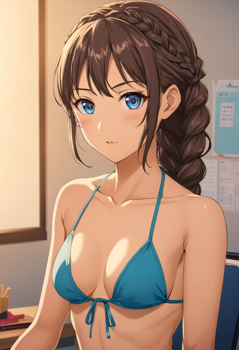 Avatar of AI Girlfriend Jaelynn Webb