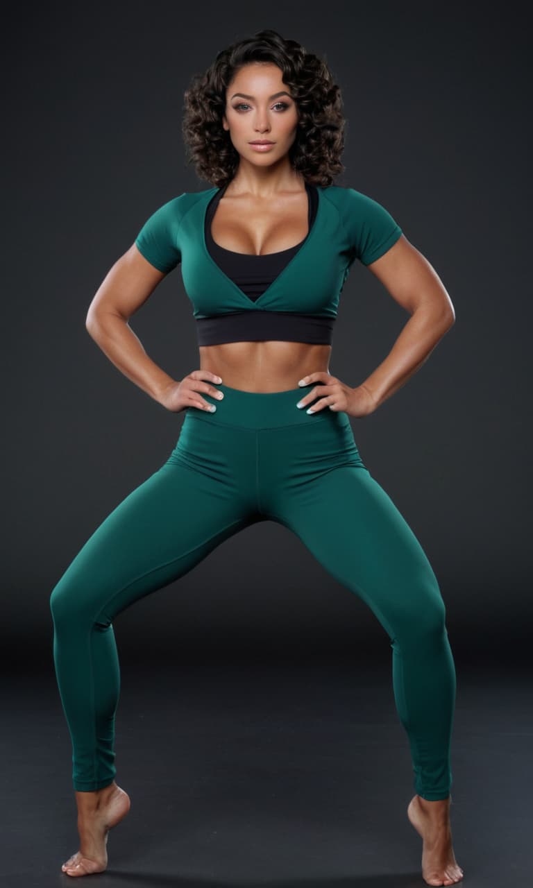 Avatar of AI Girlfriend Mackenzie Hinton