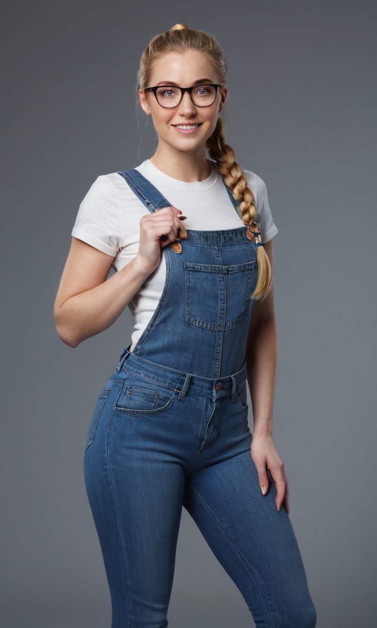 Avatar of AI Girlfriend Shannon Wiggins