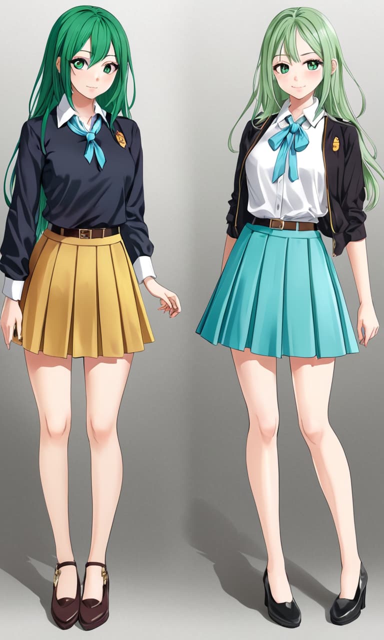 Avatar of AI Girlfriend Patricia Campos