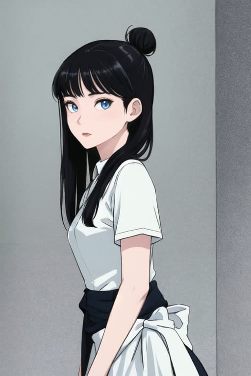 Avatar of AI Girlfriend Shiloh Gilbert