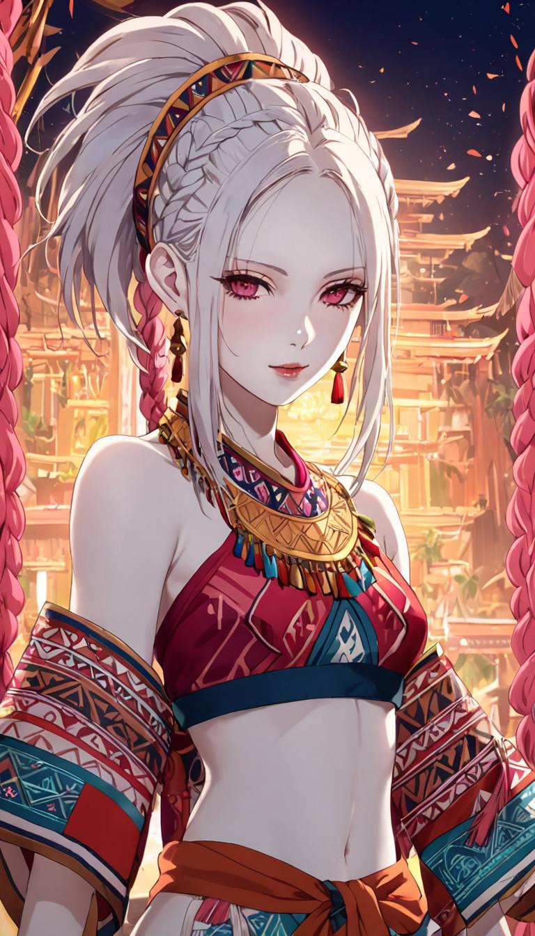 Avatar of AI Girlfriend Irene Cooper