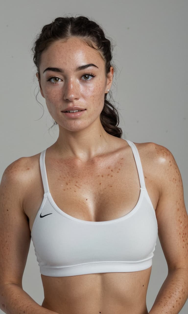 Avatar of AI Girlfriend Leilani Harmon