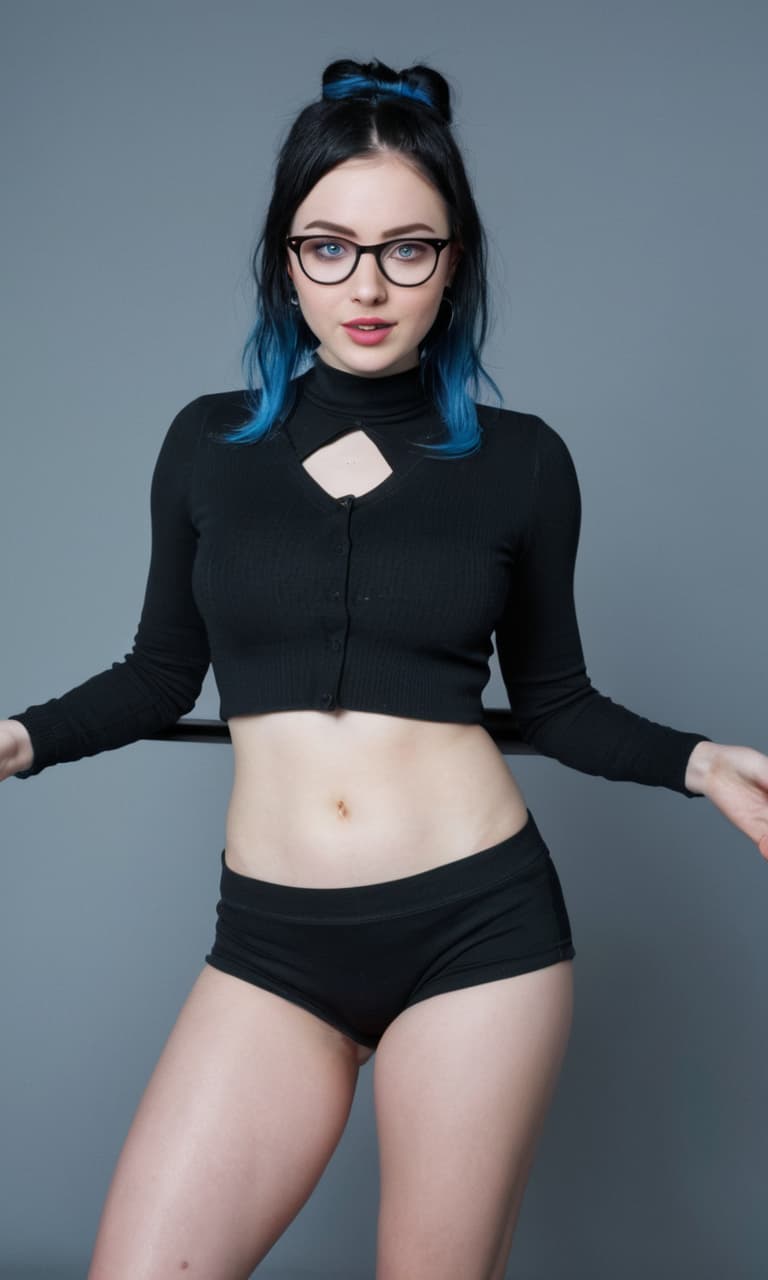 Avatar of AI Girlfriend Corinne Colon