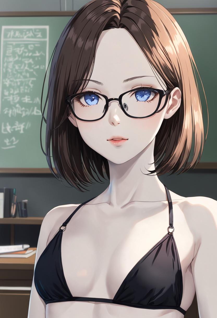 Avatar of AI Girlfriend Mara Mcpherson