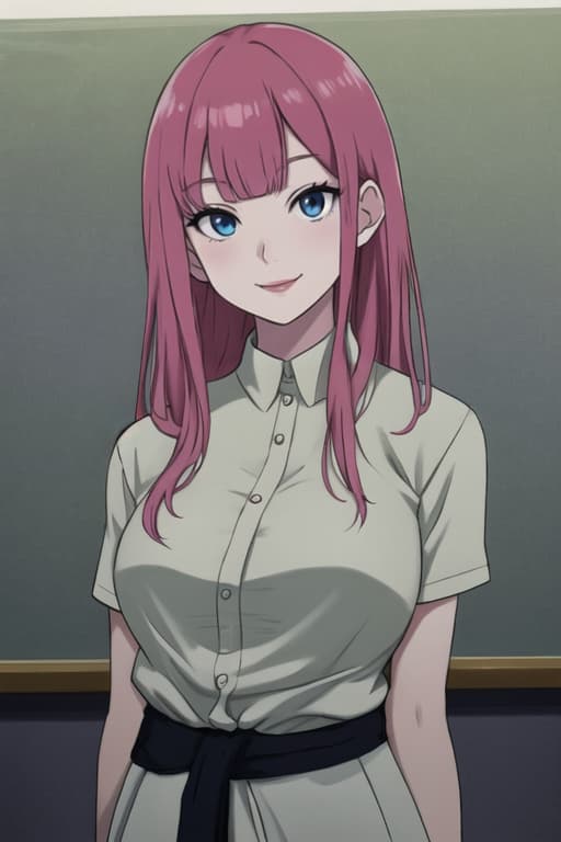 Avatar of AI Girlfriend Sylvia Farley