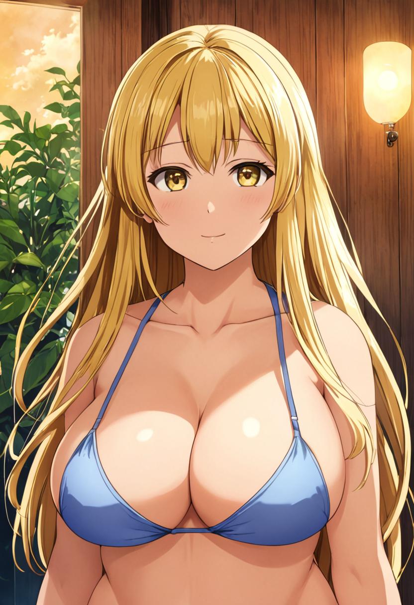 Avatar of AI Girlfriend Sabrina Hinton