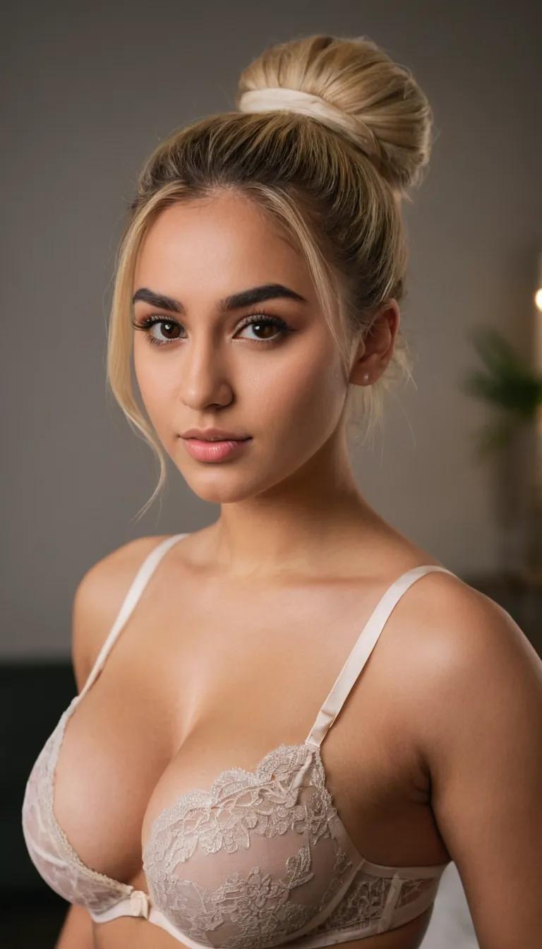 Avatar of AI Girlfriend Jaylyn Schneider