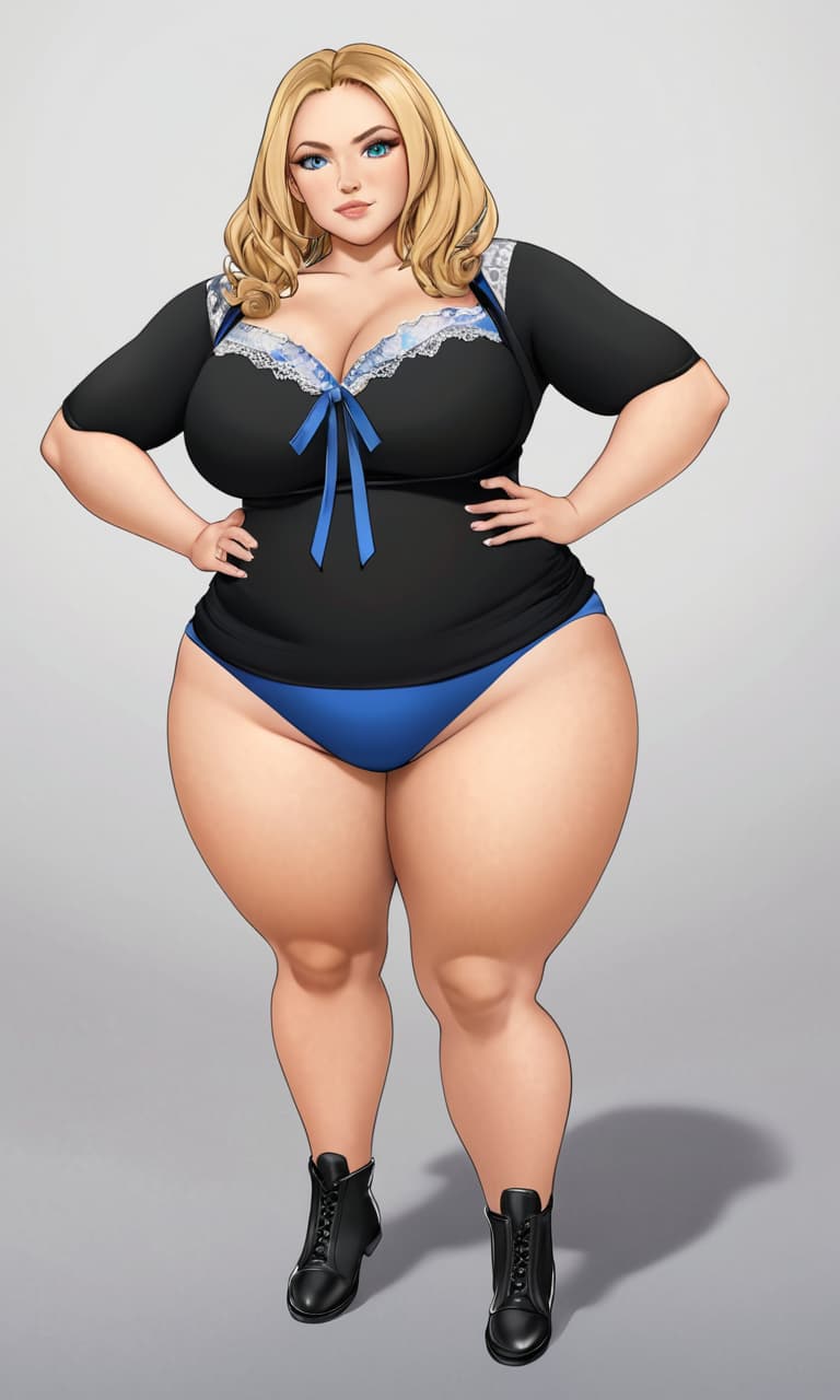 Avatar of AI Girlfriend Selah Friedman
