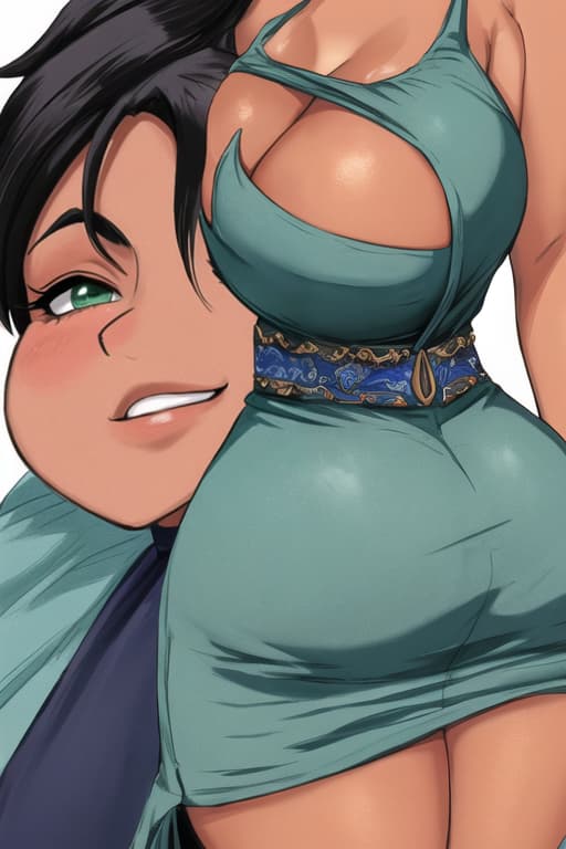 Avatar of AI Girlfriend Jewel Carter