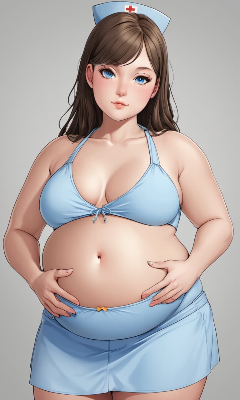 Avatar of AI Girlfriend Brenna Peck