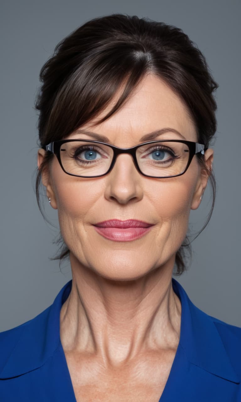 Avatar of AI Girlfriend Mylie Mcdowell