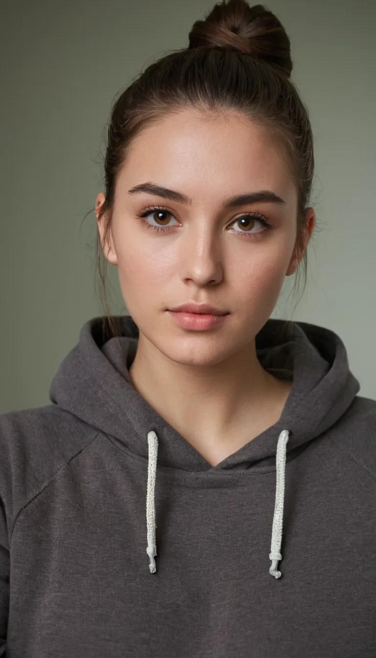 Avatar of AI Girlfriend Ryan Dodson