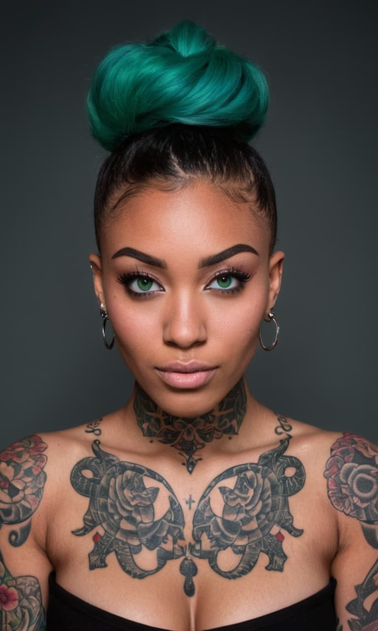 Avatar of AI Girlfriend Madeleine Orr