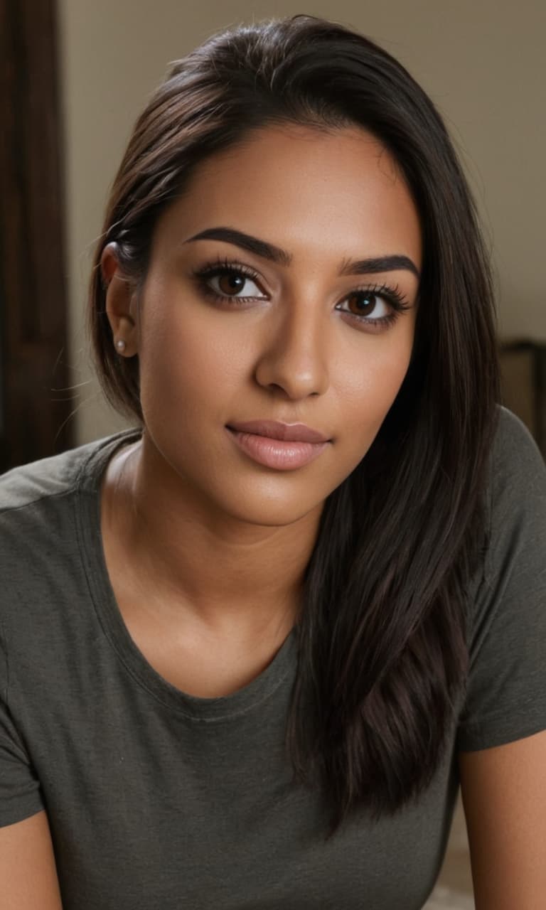 Avatar of AI Girlfriend Sydnee Wallace