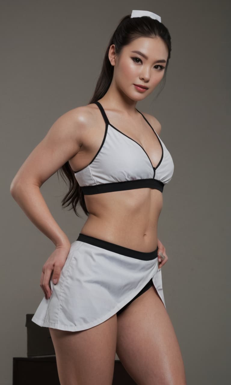 Avatar of AI Girlfriend Alayna Lutz