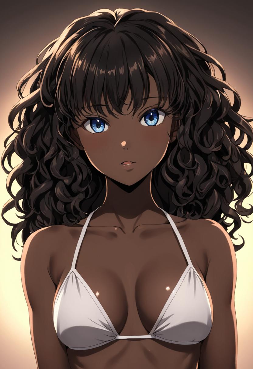 Avatar of AI Girlfriend Kallie Kennedy