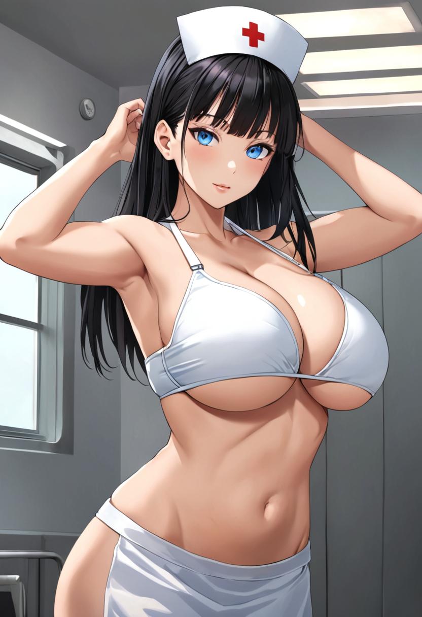 Avatar of AI Girlfriend Bridget Gregory