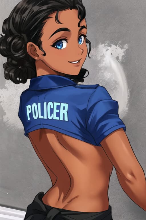 Avatar of AI Girlfriend Kennedy Carr