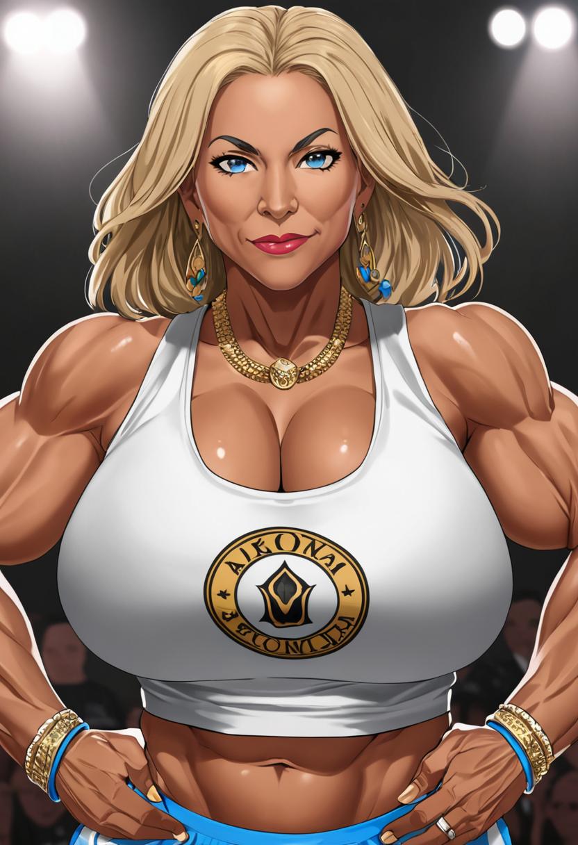 Avatar of AI Girlfriend Paloma Mcdowell