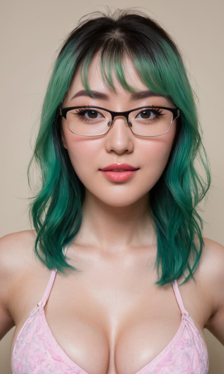 Avatar of AI Girlfriend Alyssa Hahn