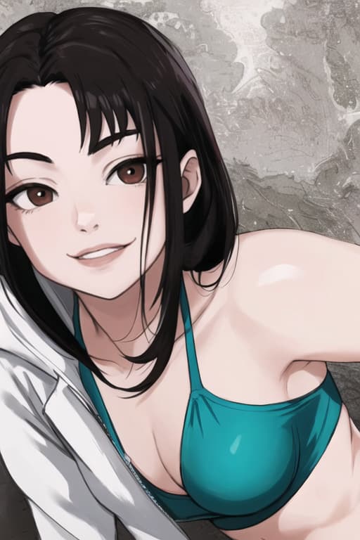 Avatar of AI Girlfriend Jaylyn Bonilla