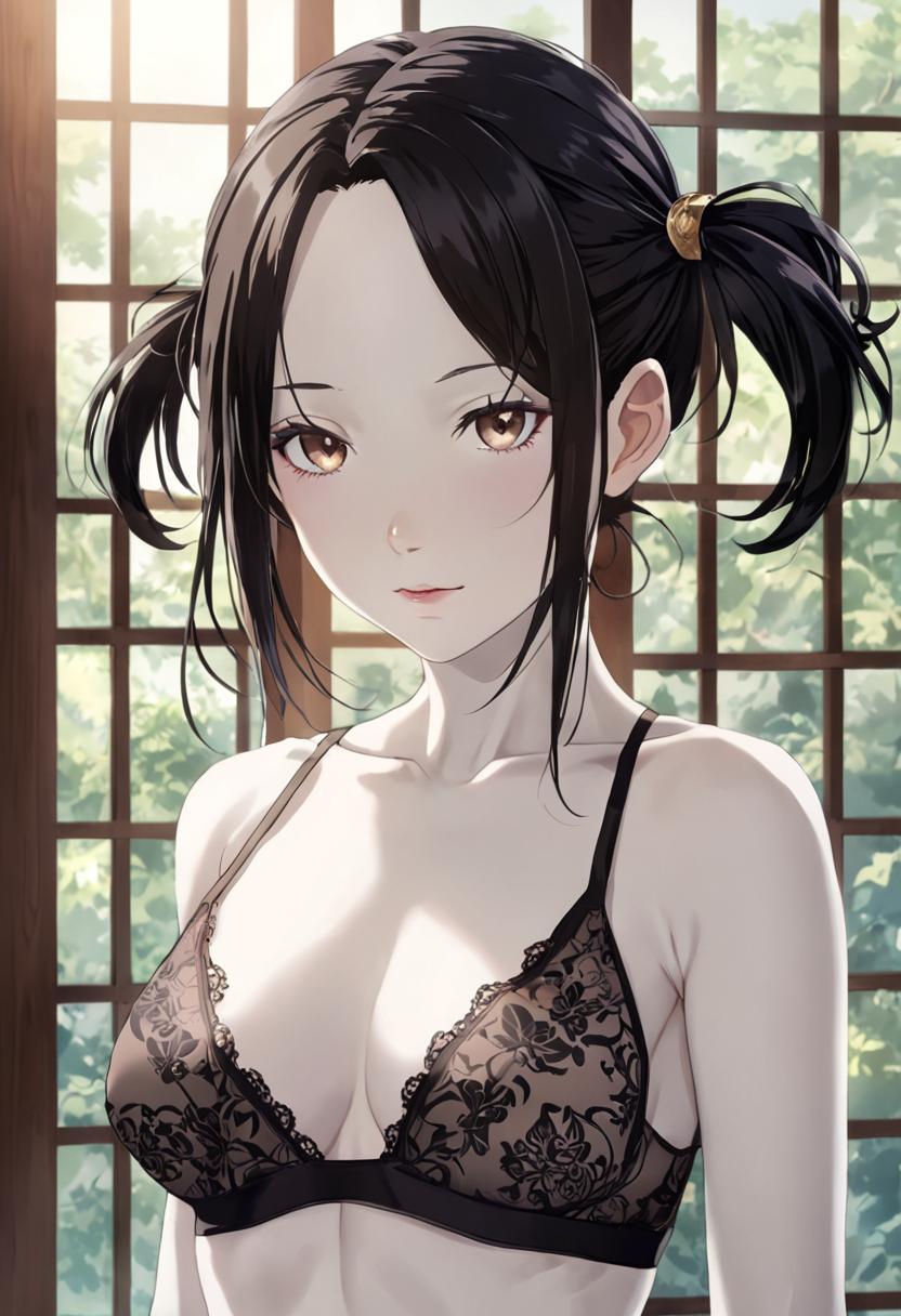 Avatar of AI Girlfriend Natalie Barrett