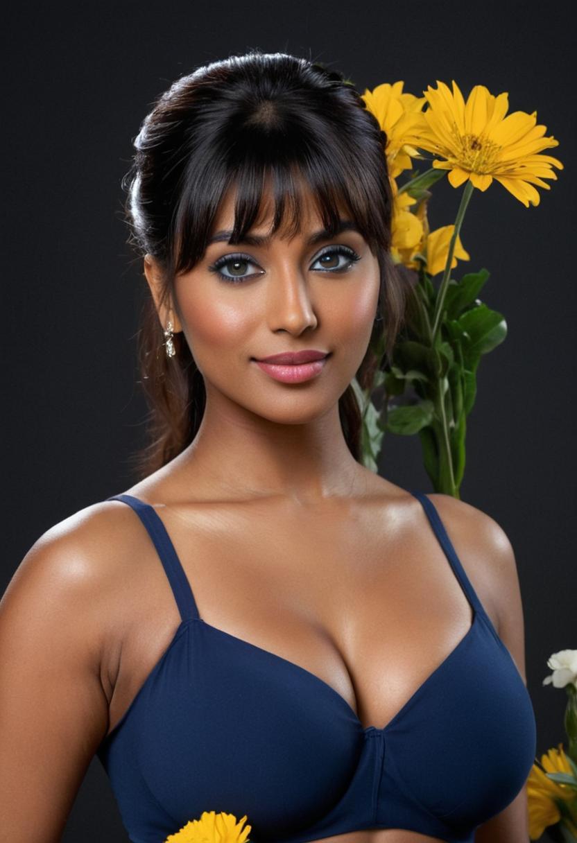 Avatar of AI Girlfriend Athena Frey