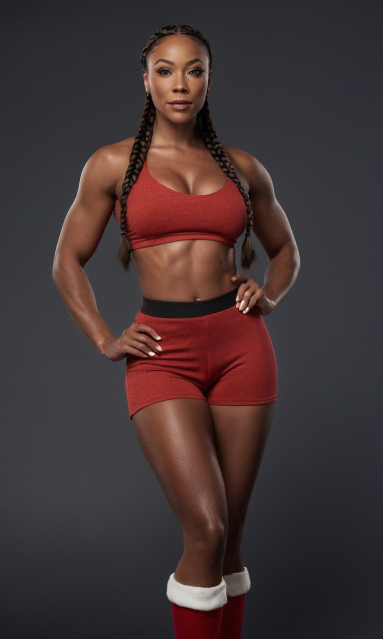 Avatar of AI Girlfriend Lesly Compton