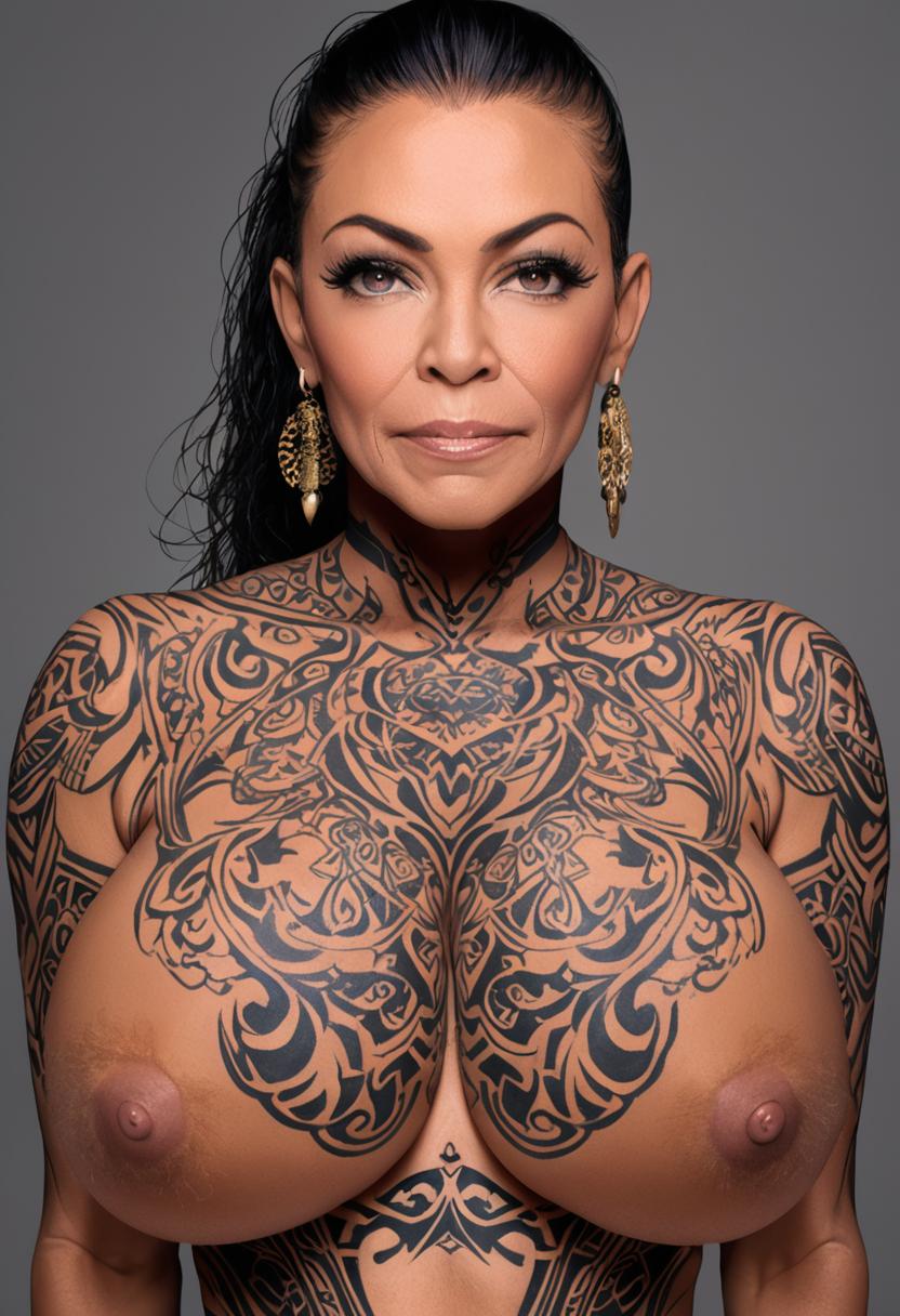 Avatar of AI Girlfriend Carlee Wilkerson