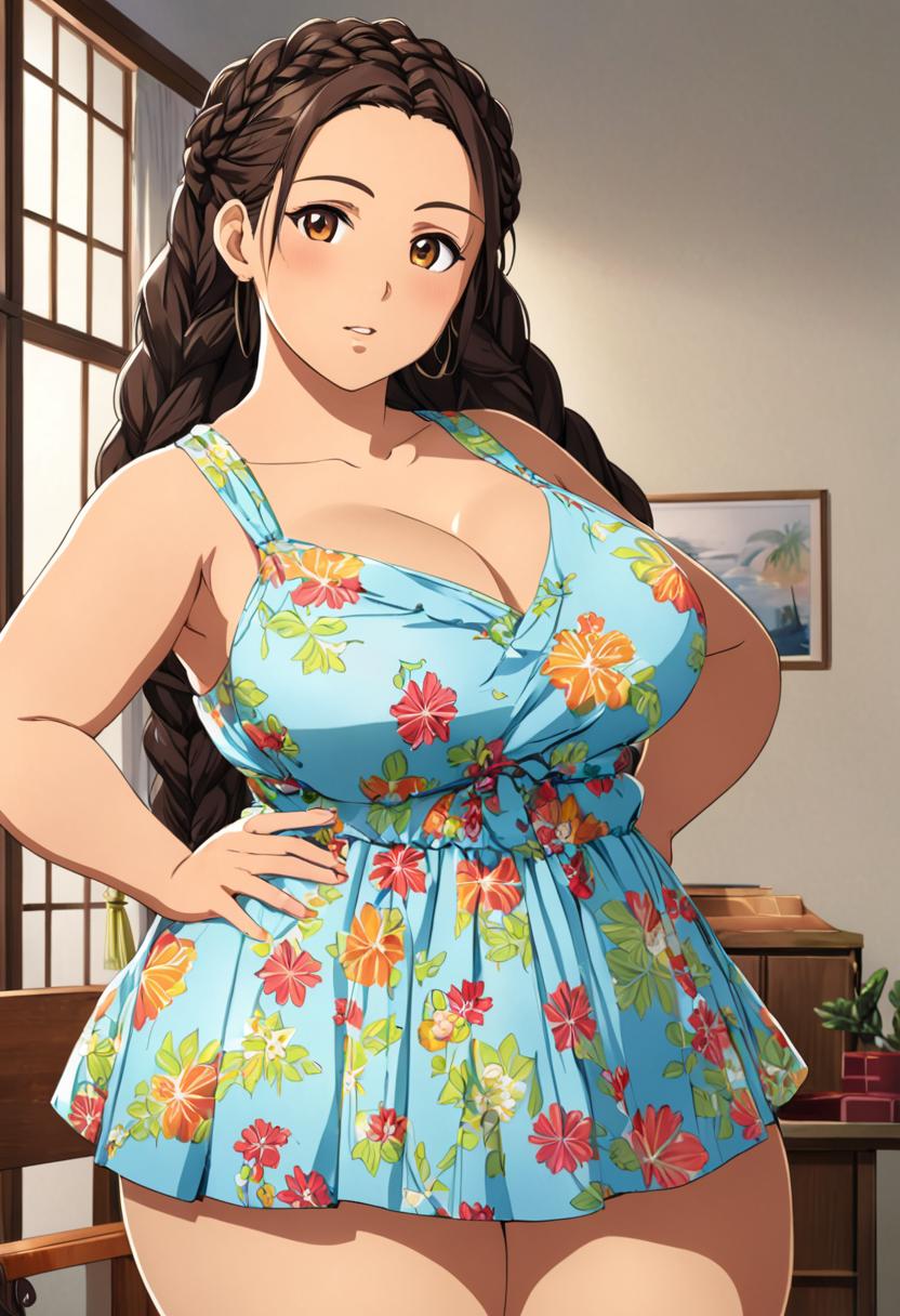 Avatar of AI Girlfriend Jasmin Phelps