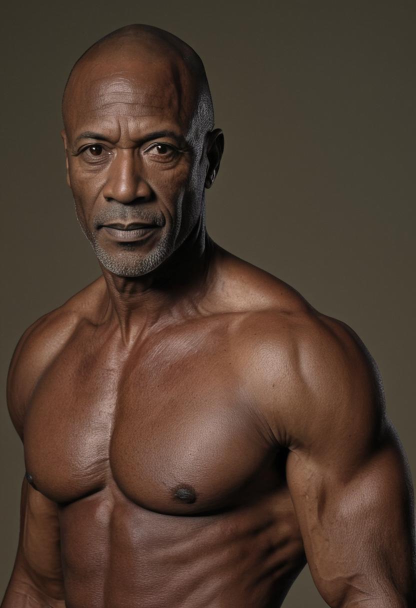 Avatar of AI Boyfriend Lenny Pennington