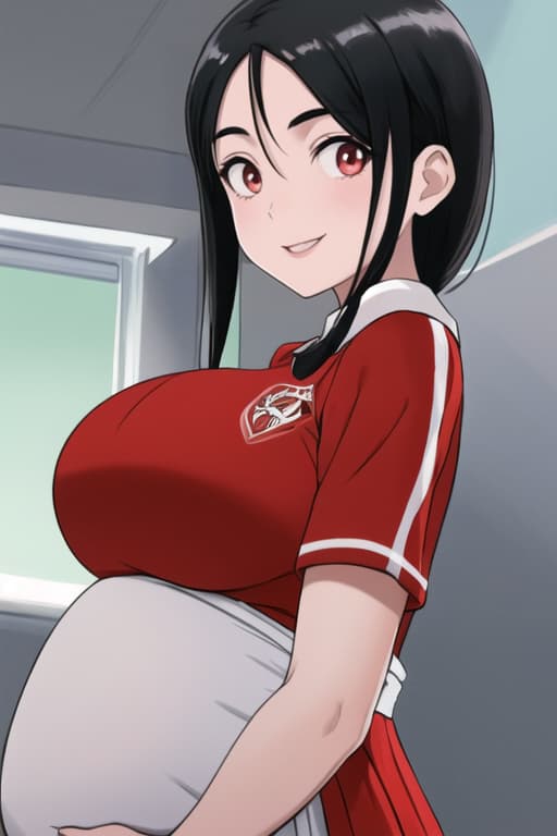 Avatar of AI Girlfriend Hadassah Vance