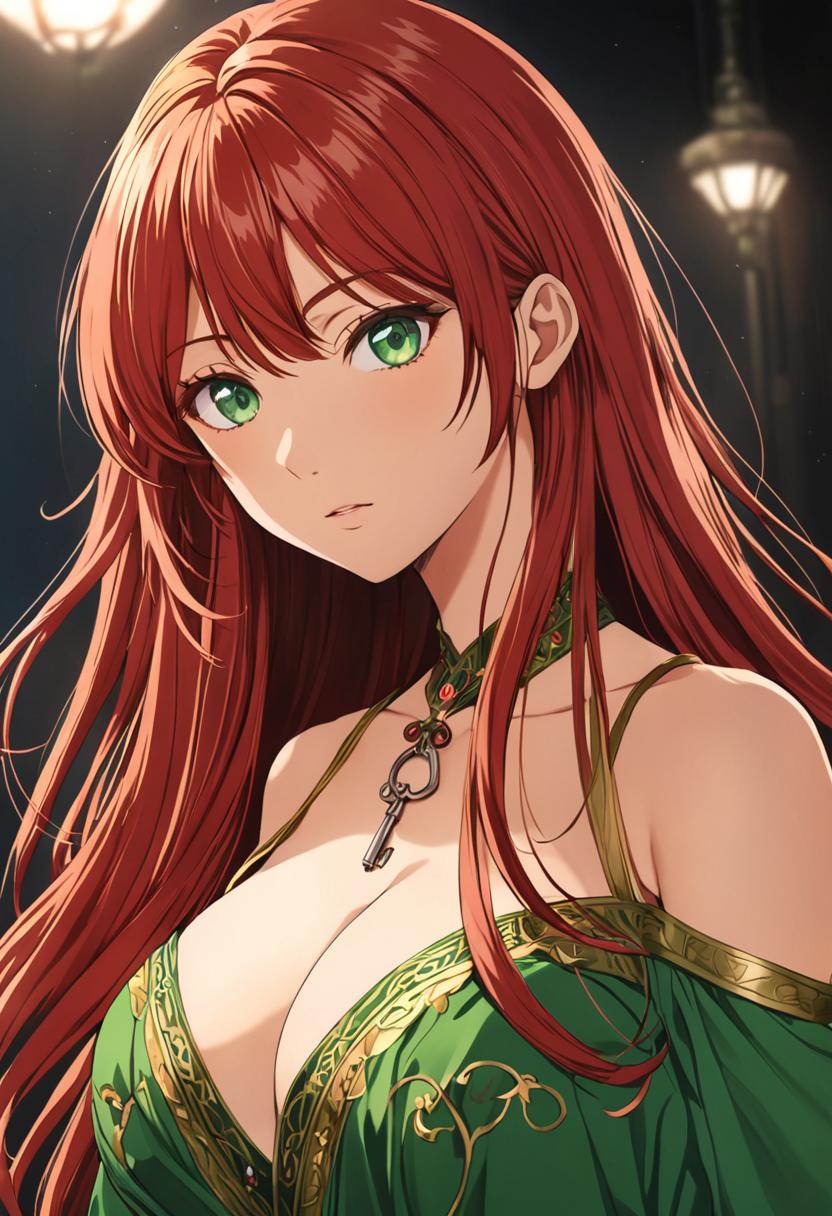 Avatar of AI Girlfriend Adrianna Hudson