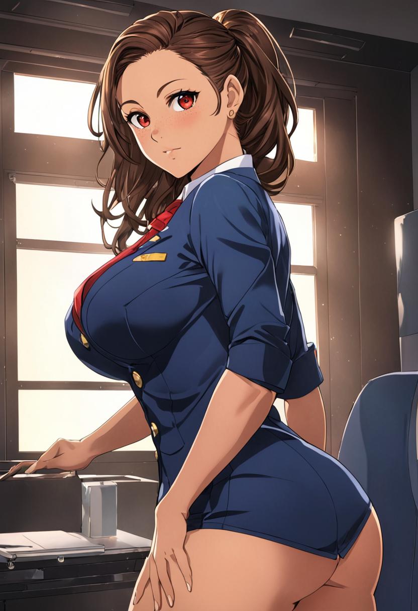 Avatar of AI Girlfriend Kaelyn Wu