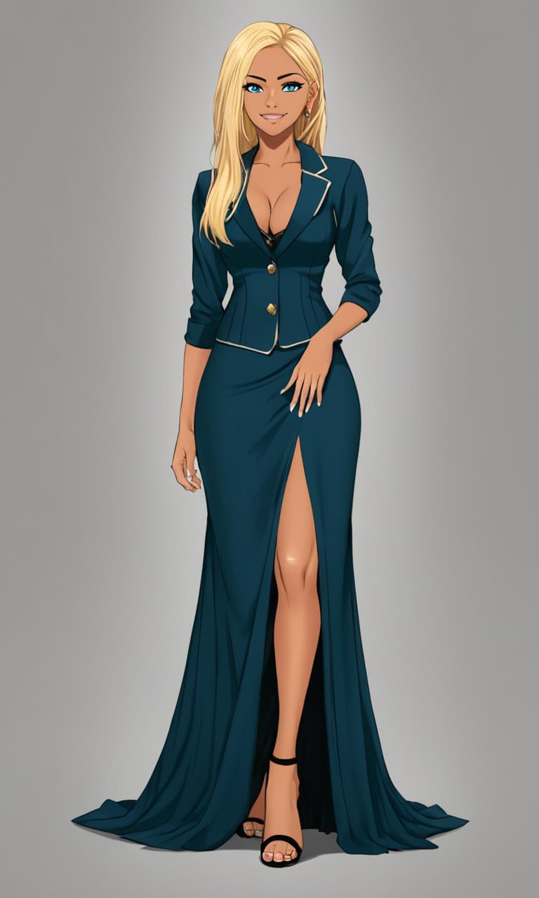 Avatar of AI Girlfriend Hailie Riddle