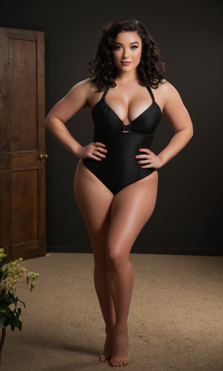 Avatar of AI Girlfriend Savanah Gray