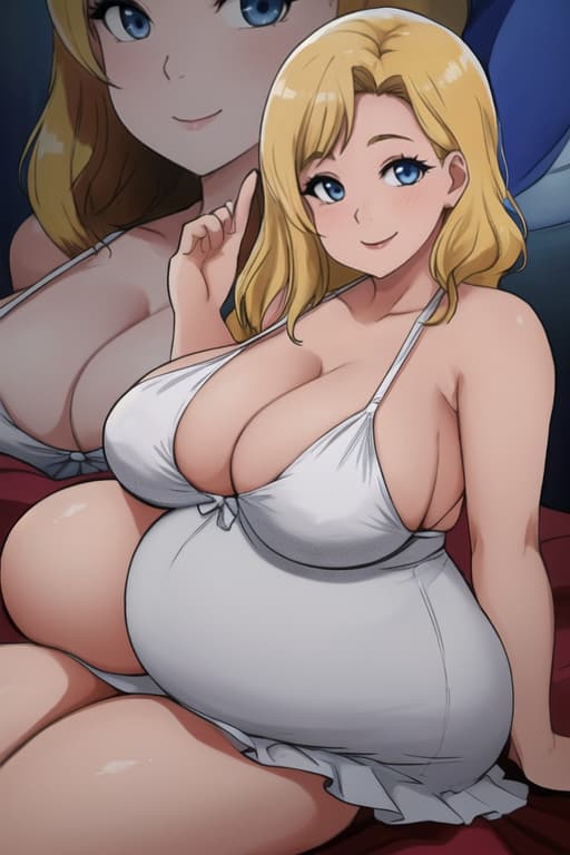 Avatar of AI Girlfriend Laura Pineda