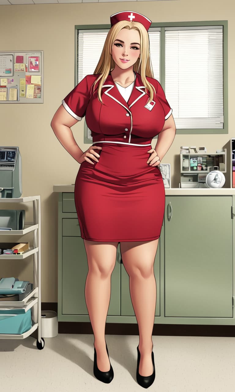 Avatar of AI Girlfriend Lauryn Kane