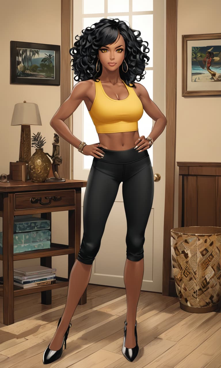 Avatar of AI Girlfriend Barbara Osborn