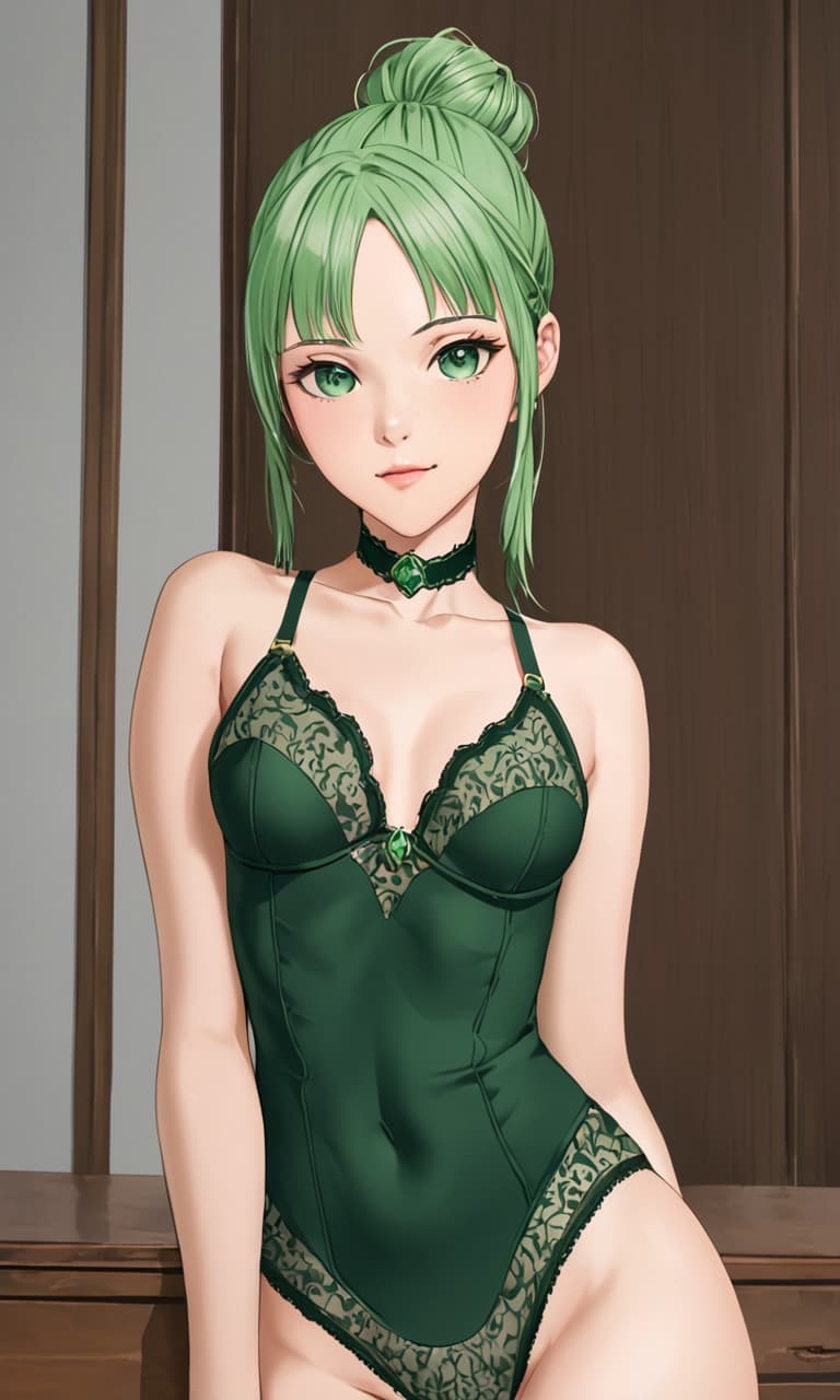 Avatar of AI Girlfriend Adeline Paul