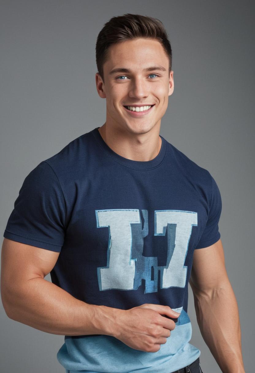 Avatar of AI Boyfriend Marcel Watkins