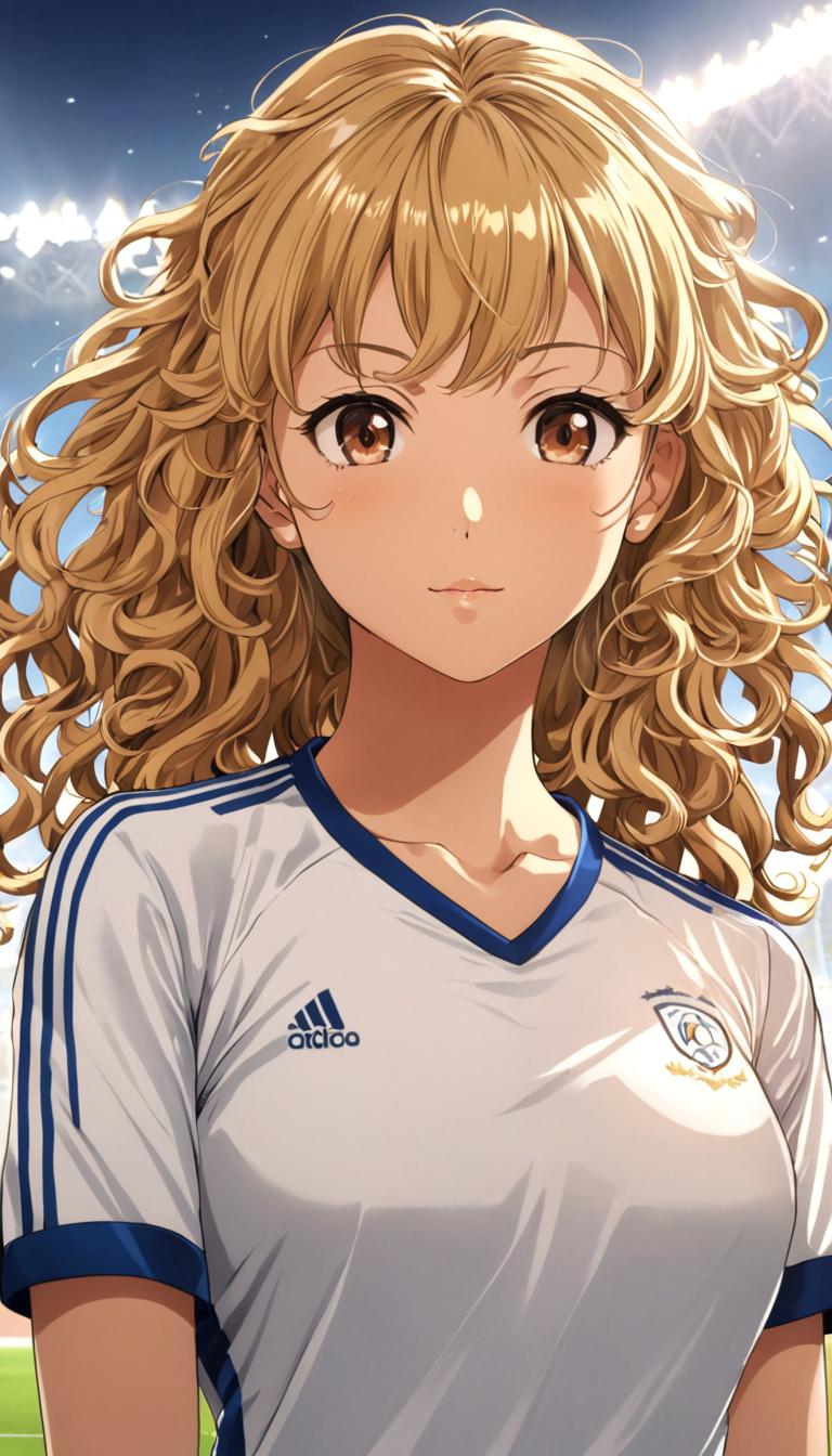 Avatar of AI Girlfriend Helen Howard