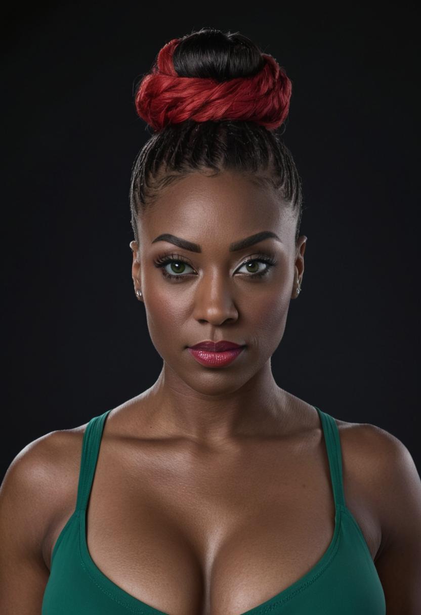 Avatar of AI Girlfriend Sara Copeland