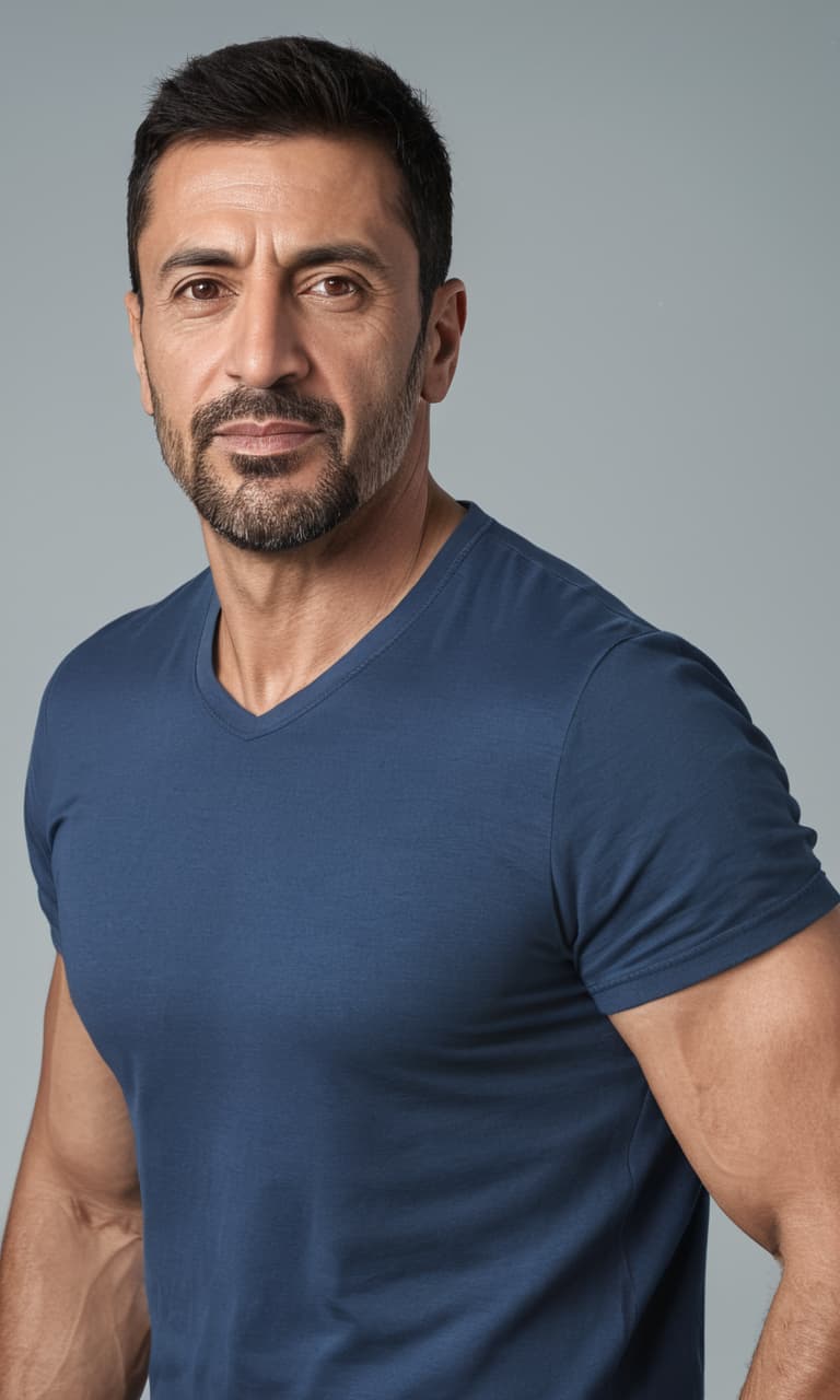 Avatar of AI Boyfriend Bernardo Perry