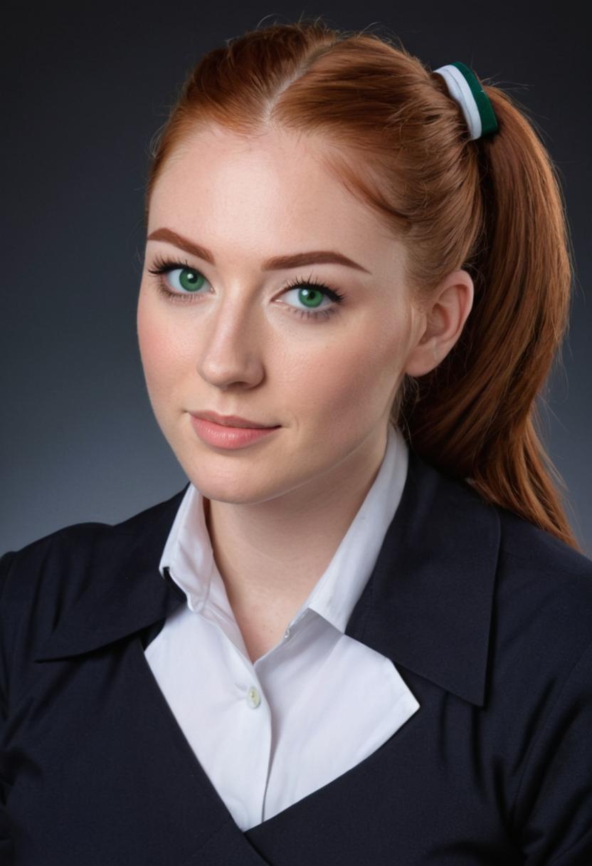 Avatar of AI Girlfriend Sierra Sellers