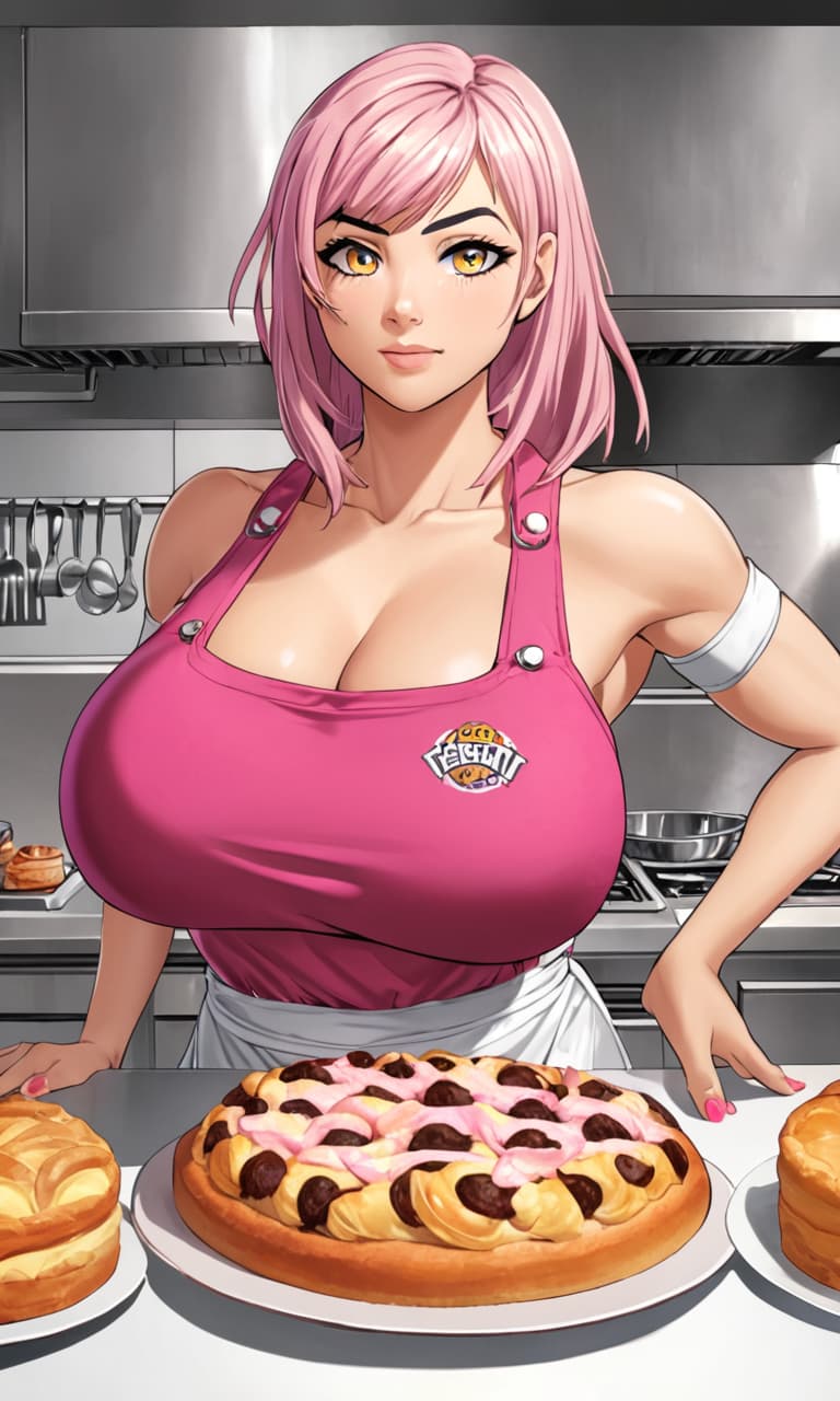 Avatar of AI Girlfriend Kaitlynn Cooley