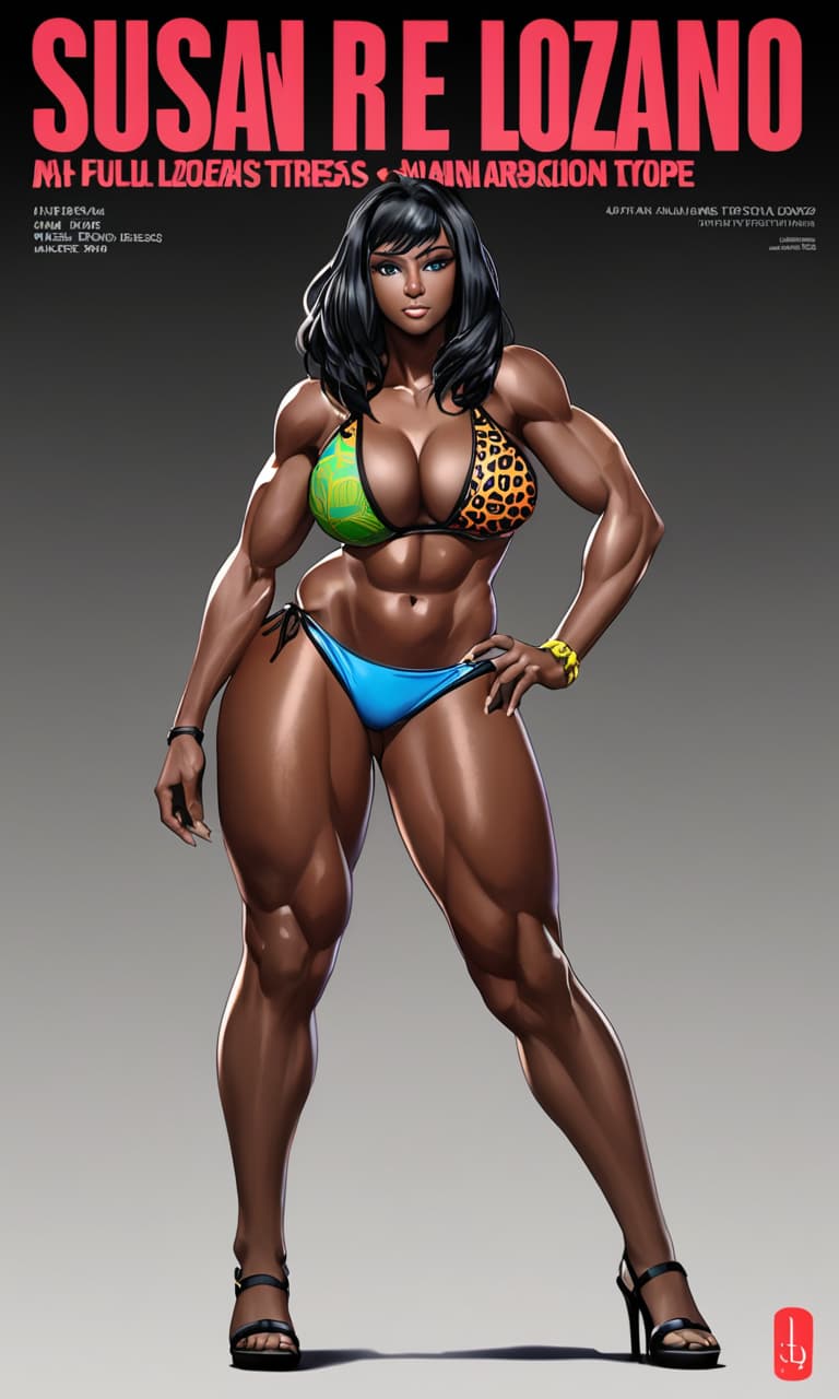 Avatar of AI Girlfriend Julianna Reeves
