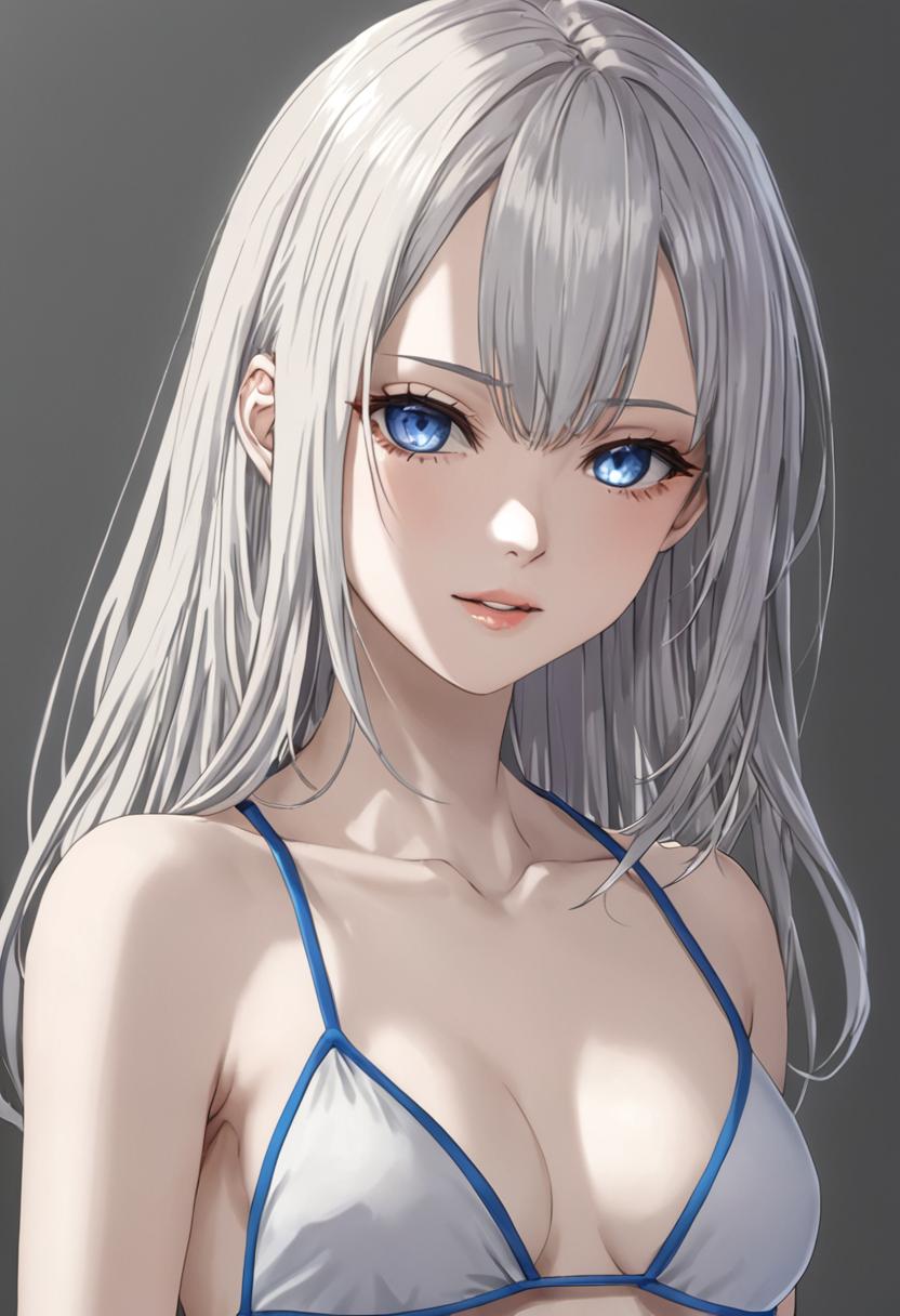 Avatar of AI Girlfriend Camila Mcdowell