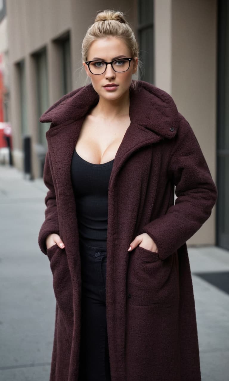 Avatar of AI Girlfriend Valeria Mason